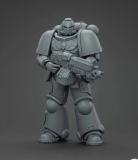 JOYTOY JT01161 Warhammer 40k 1: 18 Space Marines Intercessor Armouring Hall Edition