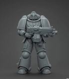 JOYTOY JT01161 Warhammer 40k 1: 18 Space Marines Intercessor Armouring Hall Edition