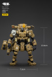 JOYTOY 1:25 Fear Mecha