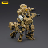 JOYTOY 1:25 Fear Mecha