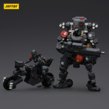 JOYTOY 1:25 Fear Mecha
