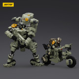 JOYTOY 1:25 Fear Mecha