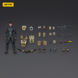 JOYTOY 1:25 Fear Mecha