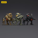 JOYTOY 1:25 Fear Mecha