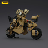 JOYTOY 1:25 Fear Mecha