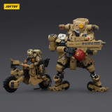 JOYTOY 1:25 Fear Mecha
