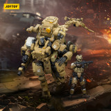 JOYTOY 1:25 Fear Mecha