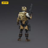 JOYTOY 1:25 Fear Mecha