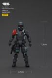 JOYTOY 1:25 Fear Mecha