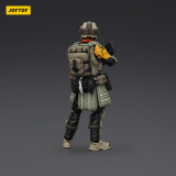 JOYTOY 1:25 Fear Mecha