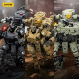 JOYTOY 1:25 Fear Mecha