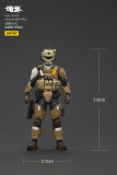 JOYTOY 1:25 Fear Mecha