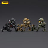 JOYTOY 1:25 Fear Mecha