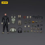 JOYTOY 1:25 Fear Mecha