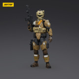 JOYTOY 1:25 Fear Mecha