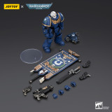 JOYTOY Warhammer 40k 1: 18 Ultramarines Heroes of the Chapter