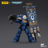 JOYTOY Warhammer 40k 1: 18 Ultramarines Heroes of the Chapter