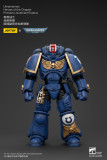 JOYTOY Warhammer 40k 1: 18 Ultramarines Heroes of the Chapter