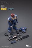 JOYTOY Warhammer 40k 1: 18 Ultramarines Heroes of the Chapter