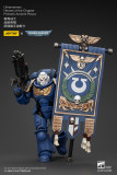 JOYTOY Warhammer 40k 1: 18 Ultramarines Heroes of the Chapter