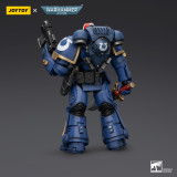 JOYTOY Warhammer 40k 1: 18 Ultramarines Heroes of the Chapter