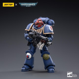 JOYTOY Warhammer 40k 1: 18 Ultramarines Heroes of the Chapter