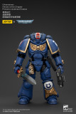 JOYTOY Warhammer 40k 1: 18 Ultramarines Heroes of the Chapter