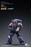 JOYTOY Warhammer 40k 1: 18 Ultramarines Heroes of the Chapter