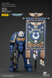 JOYTOY Warhammer 40k 1: 18 Ultramarines Heroes of the Chapter