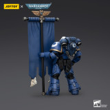 JOYTOY Warhammer 40k 1: 18 Ultramarines Heroes of the Chapter