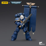 JOYTOY Warhammer 40k 1: 18 Ultramarines Heroes of the Chapter