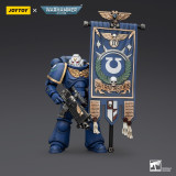 JOYTOY Warhammer 40k 1: 18 Ultramarines Heroes of the Chapter