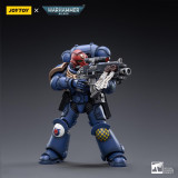 JOYTOY Warhammer 40k 1: 18 Ultramarines Heroes of the Chapter