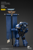 JOYTOY Warhammer 40k 1: 18 Ultramarines Heroes of the Chapter
