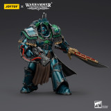 JOYTOY Warhammer The Horus Heresy 1:18 Alpha Legion Legion
