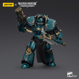 JOYTOY Warhammer The Horus Heresy 1:18 Alpha Legion Legion