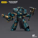 JOYTOY Warhammer The Horus Heresy 1:18 Alpha Legion Legion