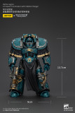 JOYTOY Warhammer The Horus Heresy 1:18 Alpha Legion Legion