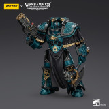 JOYTOY Warhammer The Horus Heresy 1:18 Alpha Legion Legion