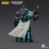 JOYTOY Warhammer The Horus Heresy 1:18 Alpha Legion Legion