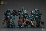 JOYTOY Warhammer The Horus Heresy 1:18 Alpha Legion Legion