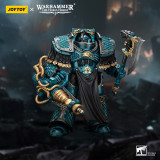JOYTOY Warhammer The Horus Heresy 1:18 Alpha Legion Legion