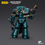JOYTOY Warhammer The Horus Heresy 1:18 Alpha Legion Legion