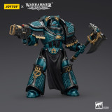 JOYTOY Warhammer The Horus Heresy 1:18 Alpha Legion Legion