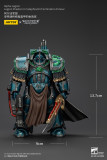 JOYTOY Warhammer The Horus Heresy 1:18 Alpha Legion Legion
