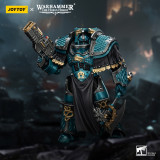 JOYTOY Warhammer The Horus Heresy 1:18 Alpha Legion Legion