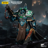 JOYTOY Warhammer The Horus Heresy 1:18 Alpha Legion Legion