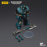 JOYTOY Warhammer The Horus Heresy 1:18 Alpha Legion Legion
