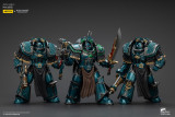 JOYTOY Warhammer The Horus Heresy 1:18 Alpha Legion Legion