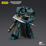 JOYTOY Warhammer The Horus Heresy 1:18 Alpha Legion Legion